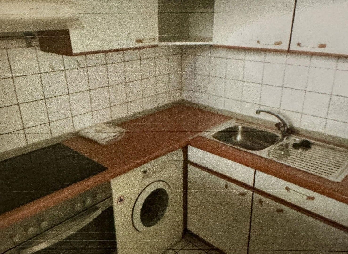 Prodej bytu 1+1 36 m², Steinmühlweg, Wasserburg am Inn, Bavorsko Prodej bytu 1+1 36 m², Steinmühlweg, Wasserburg am Inn, Bavorsko