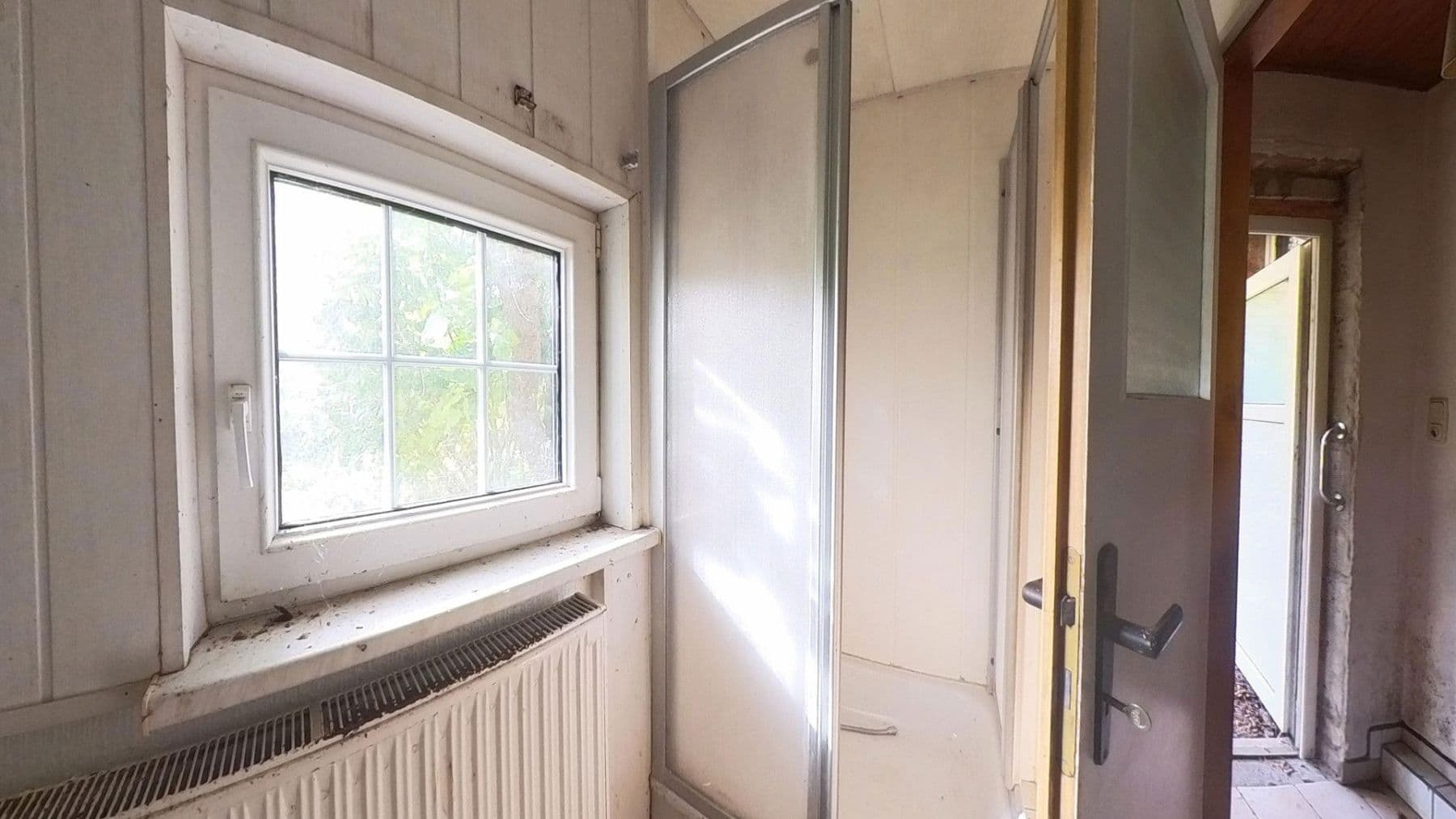 Prodej domu 240 m², pozemek 1.218 m², Poststr.10, Siedenbollentin, Mecklenburg-Vorpommern Prodej domu 240 m², pozemek 1.218 m², Poststr.10, Siedenbollentin, Mecklenburg-Vorpommern
