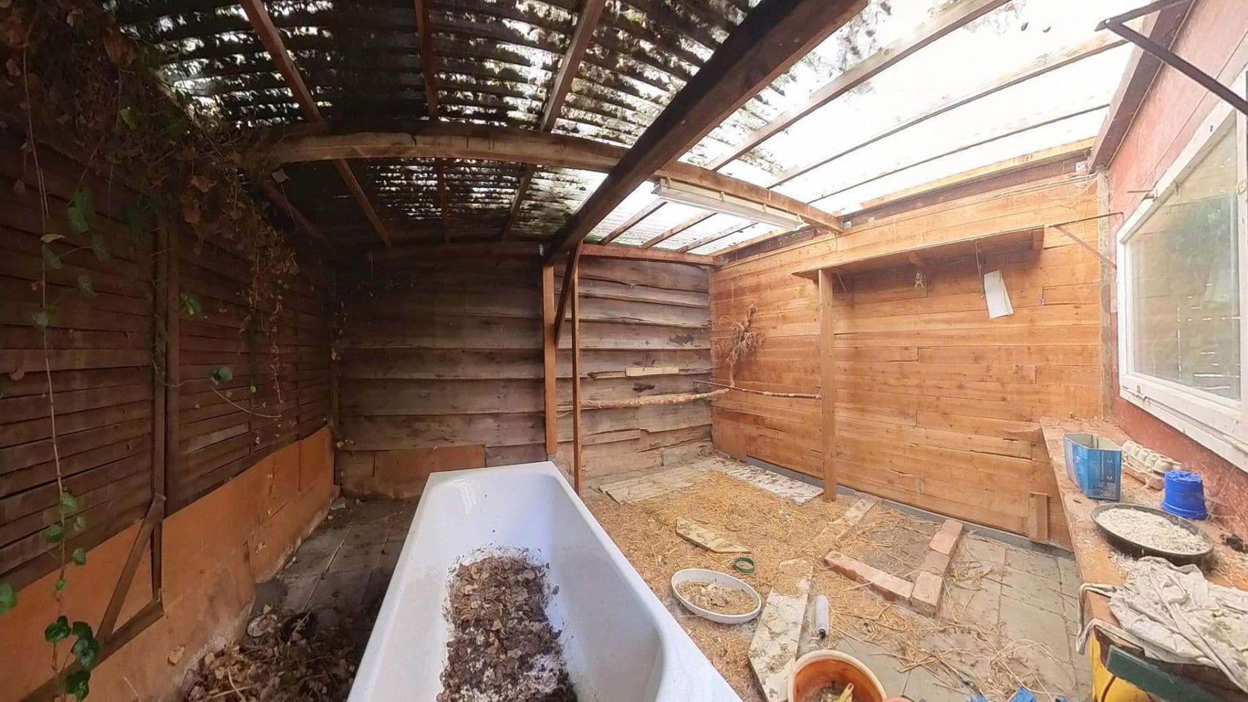 Prodej domu 240 m², pozemek 1.218 m², Poststr.10, Siedenbollentin, Mecklenburg-Vorpommern Prodej domu 240 m², pozemek 1.218 m², Poststr.10, Siedenbollentin, Mecklenburg-Vorpommern