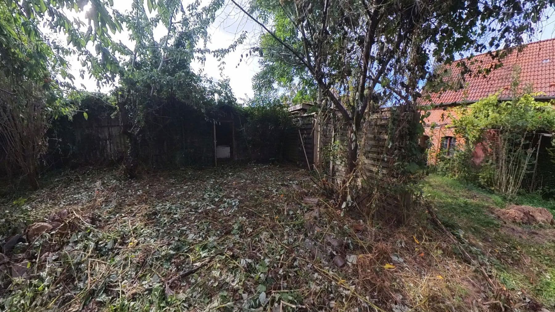 Prodej domu 240 m², pozemek 1.218 m², Poststr.10, Siedenbollentin, Mecklenburg-Vorpommern Prodej domu 240 m², pozemek 1.218 m², Poststr.10, Siedenbollentin, Mecklenburg-Vorpommern