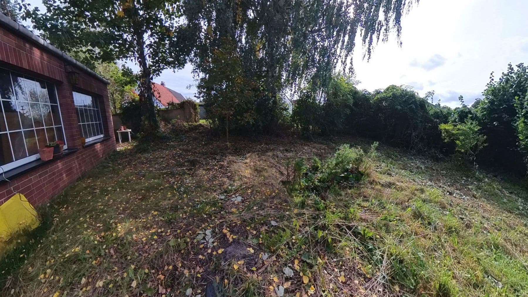 Prodej domu 240 m², pozemek 1.218 m², Poststr.10, Siedenbollentin, Mecklenburg-Vorpommern Prodej domu 240 m², pozemek 1.218 m², Poststr.10, Siedenbollentin, Mecklenburg-Vorpommern