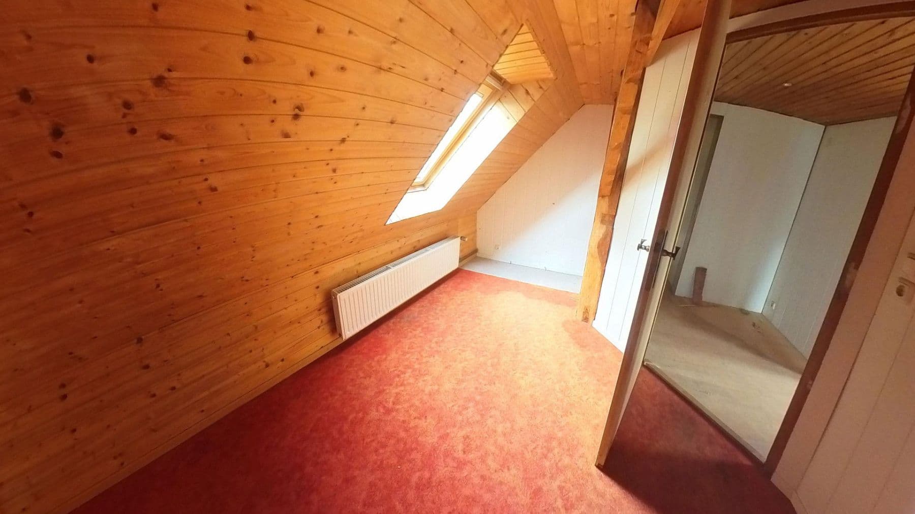 Prodej domu 240 m², pozemek 1.218 m², Poststr.10, Siedenbollentin, Mecklenburg-Vorpommern Prodej domu 240 m², pozemek 1.218 m², Poststr.10, Siedenbollentin, Mecklenburg-Vorpommern