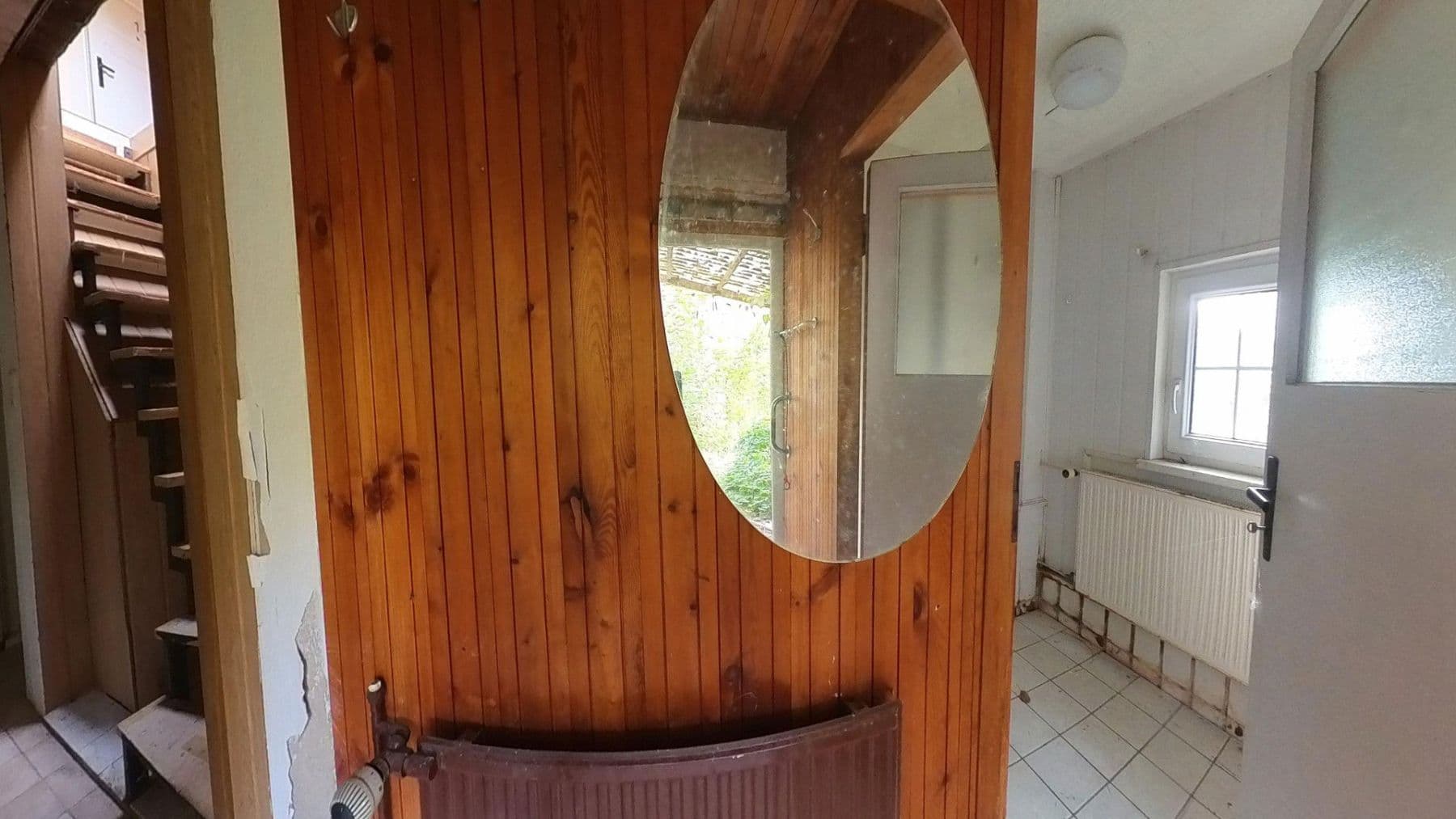 Prodej domu 240 m², pozemek 1.218 m², Poststr.10, Siedenbollentin, Mecklenburg-Vorpommern Prodej domu 240 m², pozemek 1.218 m², Poststr.10, Siedenbollentin, Mecklenburg-Vorpommern