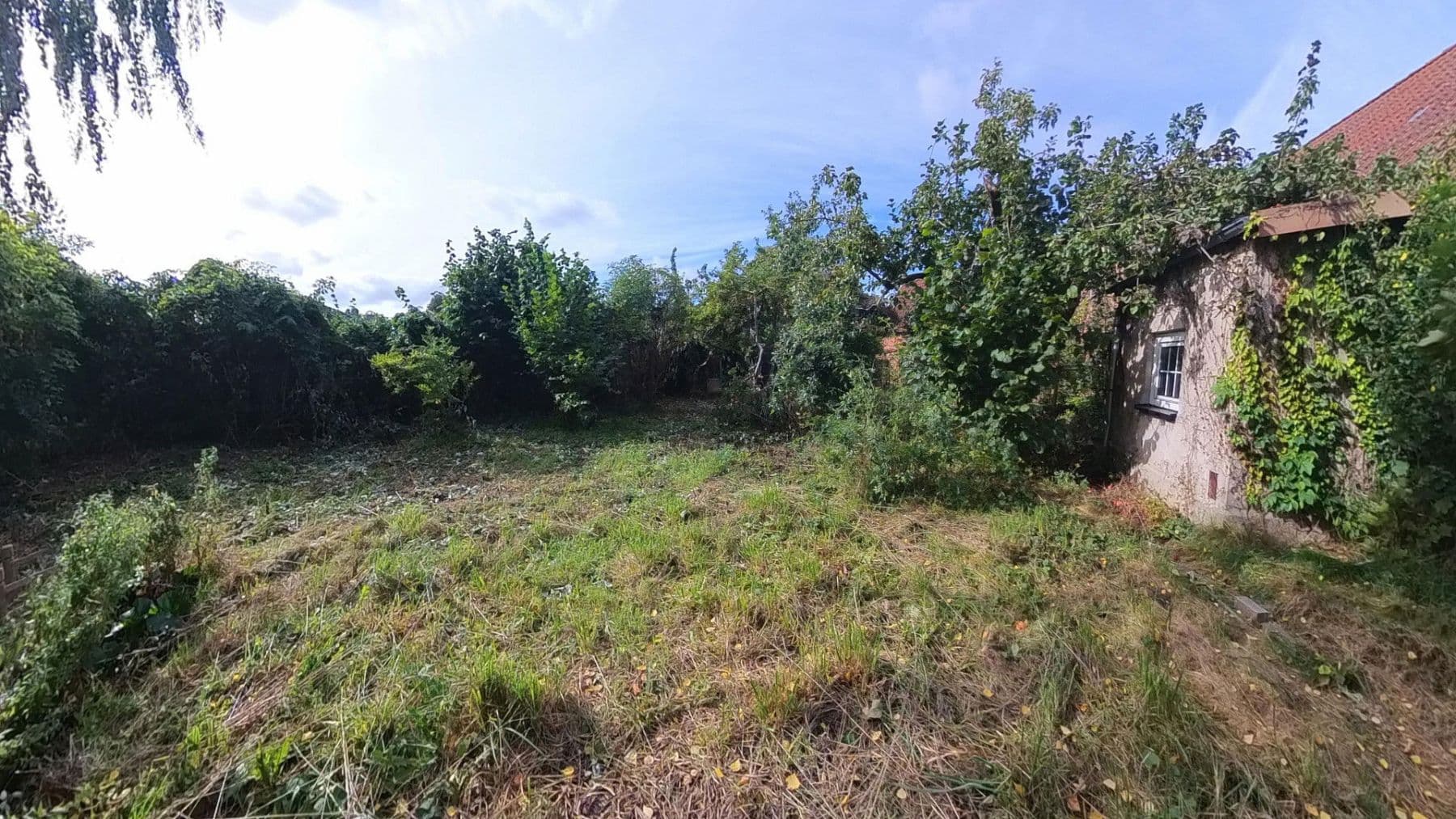 Prodej domu 240 m², pozemek 1.218 m², Poststr.10, Siedenbollentin, Mecklenburg-Vorpommern Prodej domu 240 m², pozemek 1.218 m², Poststr.10, Siedenbollentin, Mecklenburg-Vorpommern