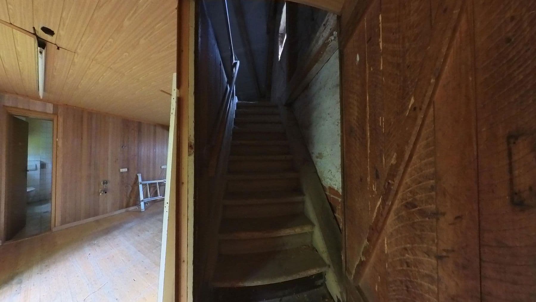 Prodej domu 240 m², pozemek 1.218 m², Poststr.10, Siedenbollentin, Mecklenburg-Vorpommern Prodej domu 240 m², pozemek 1.218 m², Poststr.10, Siedenbollentin, Mecklenburg-Vorpommern