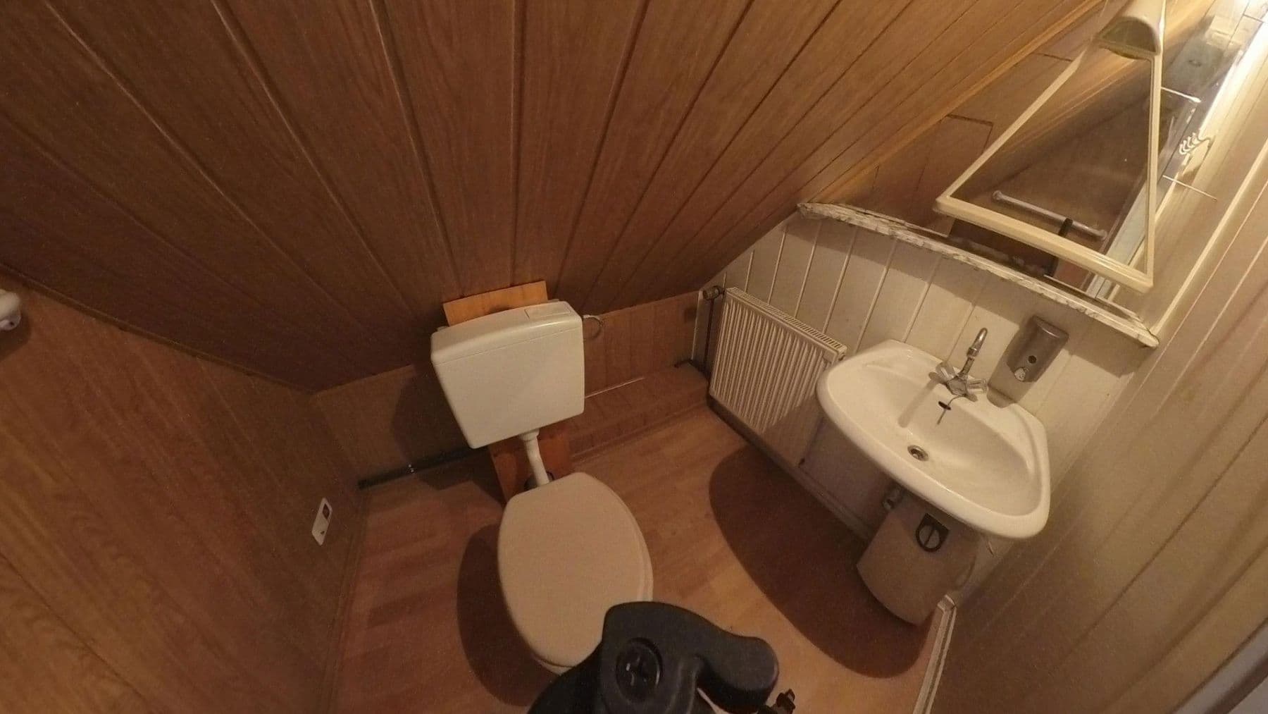 Prodej domu 240 m², pozemek 1.218 m², Poststr.10, Siedenbollentin, Mecklenburg-Vorpommern Prodej domu 240 m², pozemek 1.218 m², Poststr.10, Siedenbollentin, Mecklenburg-Vorpommern