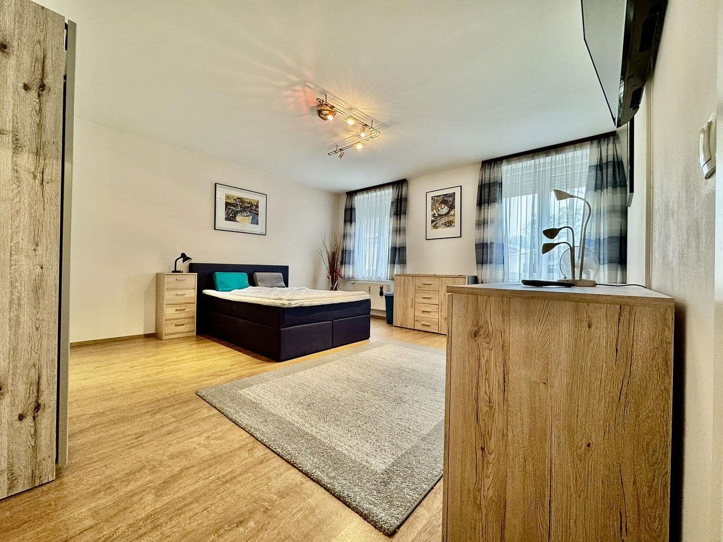 Prodej bytu 2+kk 54 m², Feldmarschall-Konrad-Platz 1A, Klagenfurt, Korutany Prodej bytu 2+kk 54 m², Feldmarschall-Konrad-Platz 1A, Klagenfurt, Korutany