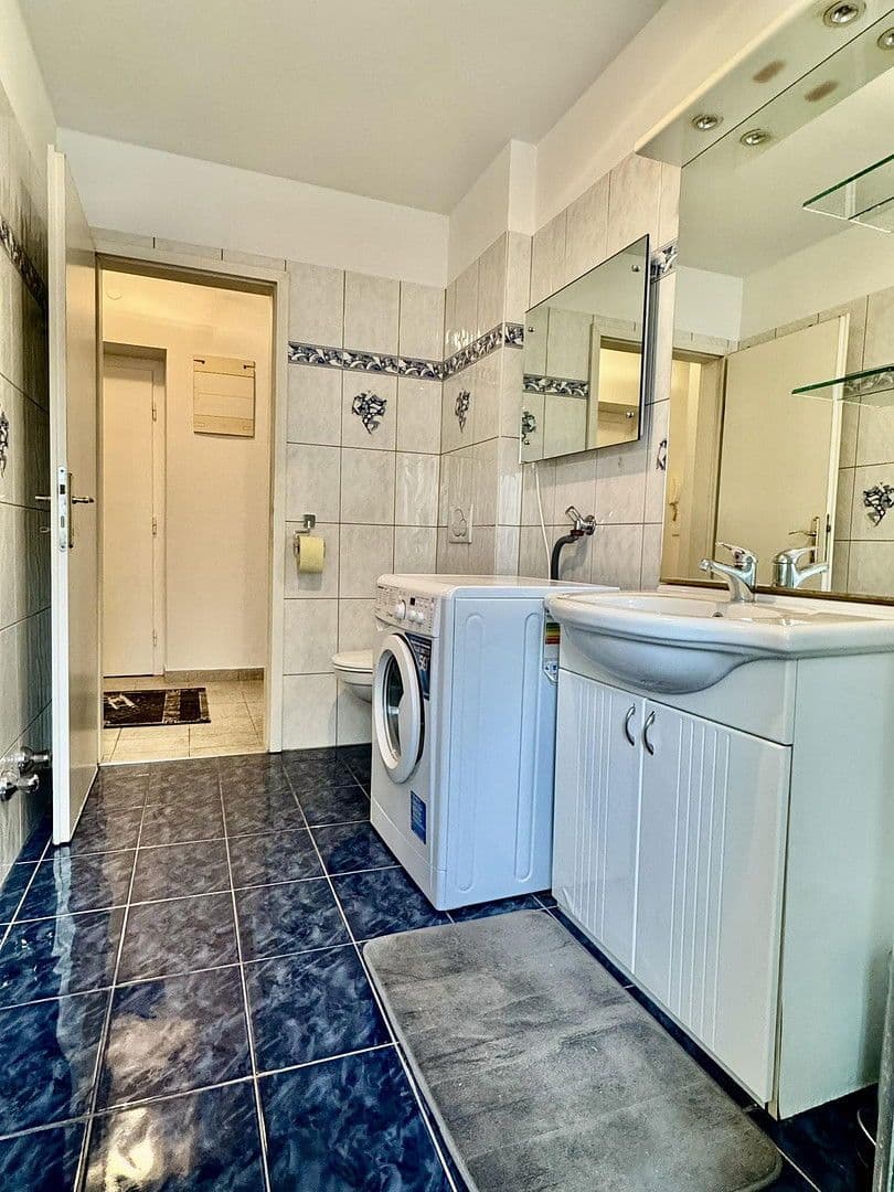 Prodej bytu 2+kk 54 m², Feldmarschall-Konrad-Platz 1A, Klagenfurt, Korutany Prodej bytu 2+kk 54 m², Feldmarschall-Konrad-Platz 1A, Klagenfurt, Korutany