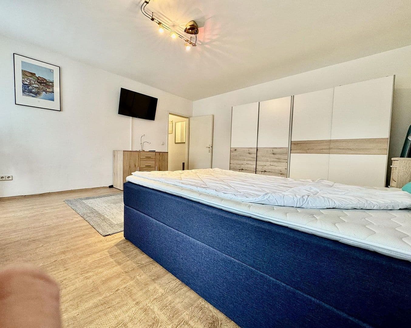 Prodej bytu 2+kk 54 m², Feldmarschall-Konrad-Platz 1A, Klagenfurt, Korutany Prodej bytu 2+kk 54 m², Feldmarschall-Konrad-Platz 1A, Klagenfurt, Korutany