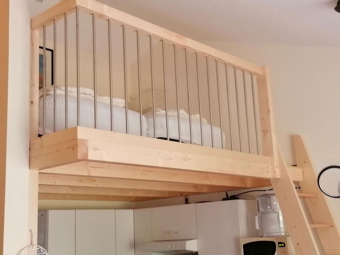 Prodej domu 48 m², pozemek 55 m², Badstr. 1, Falkenstein, Bavorsko Prodej domu 48 m², pozemek 55 m², Badstr. 1, Falkenstein, Bavorsko