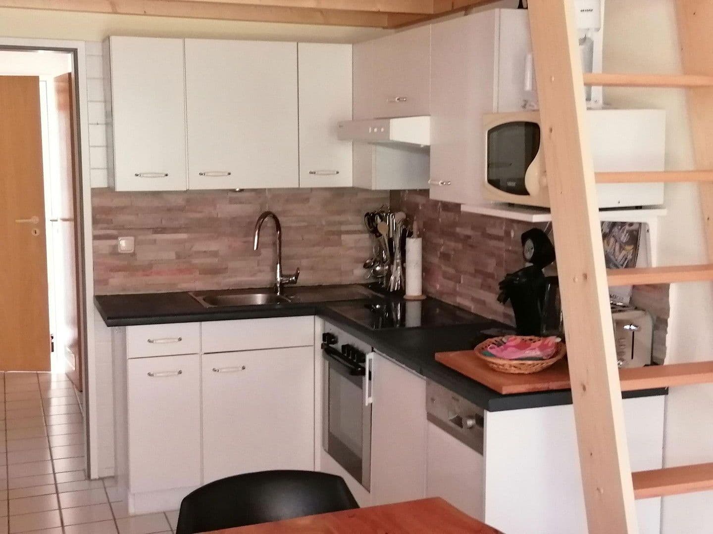 Prodej domu 48 m², pozemek 55 m², Badstr. 1, Falkenstein, Bavorsko Prodej domu 48 m², pozemek 55 m², Badstr. 1, Falkenstein, Bavorsko