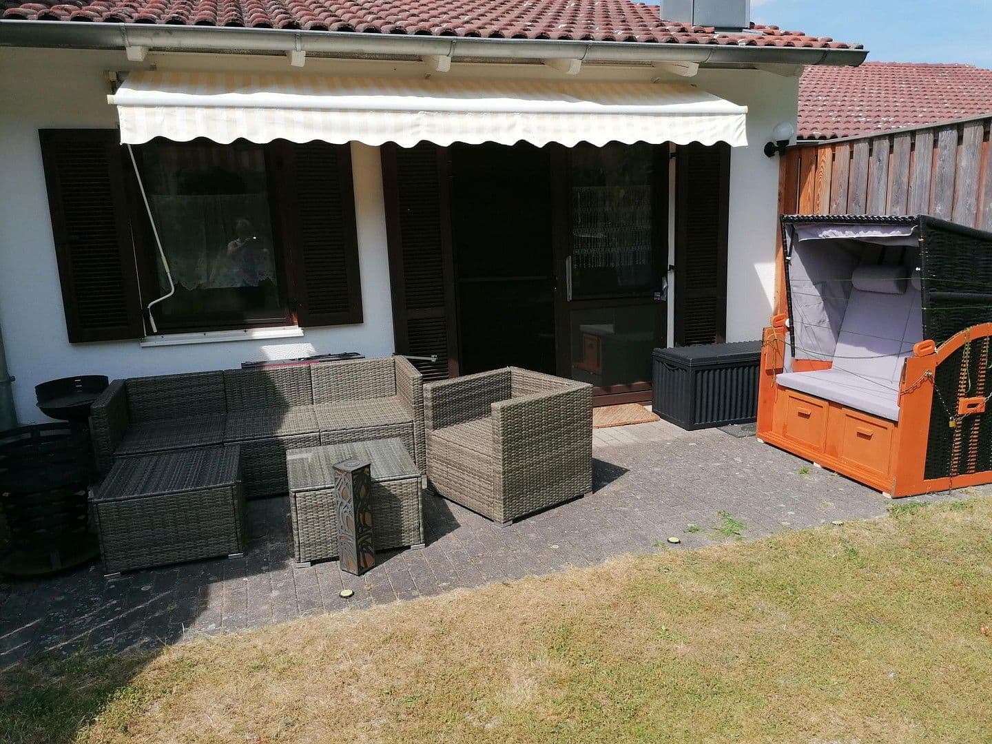 Prodej domu 48 m², pozemek 55 m², Badstr. 1, Falkenstein, Bavorsko Prodej domu 48 m², pozemek 55 m², Badstr. 1, Falkenstein, Bavorsko