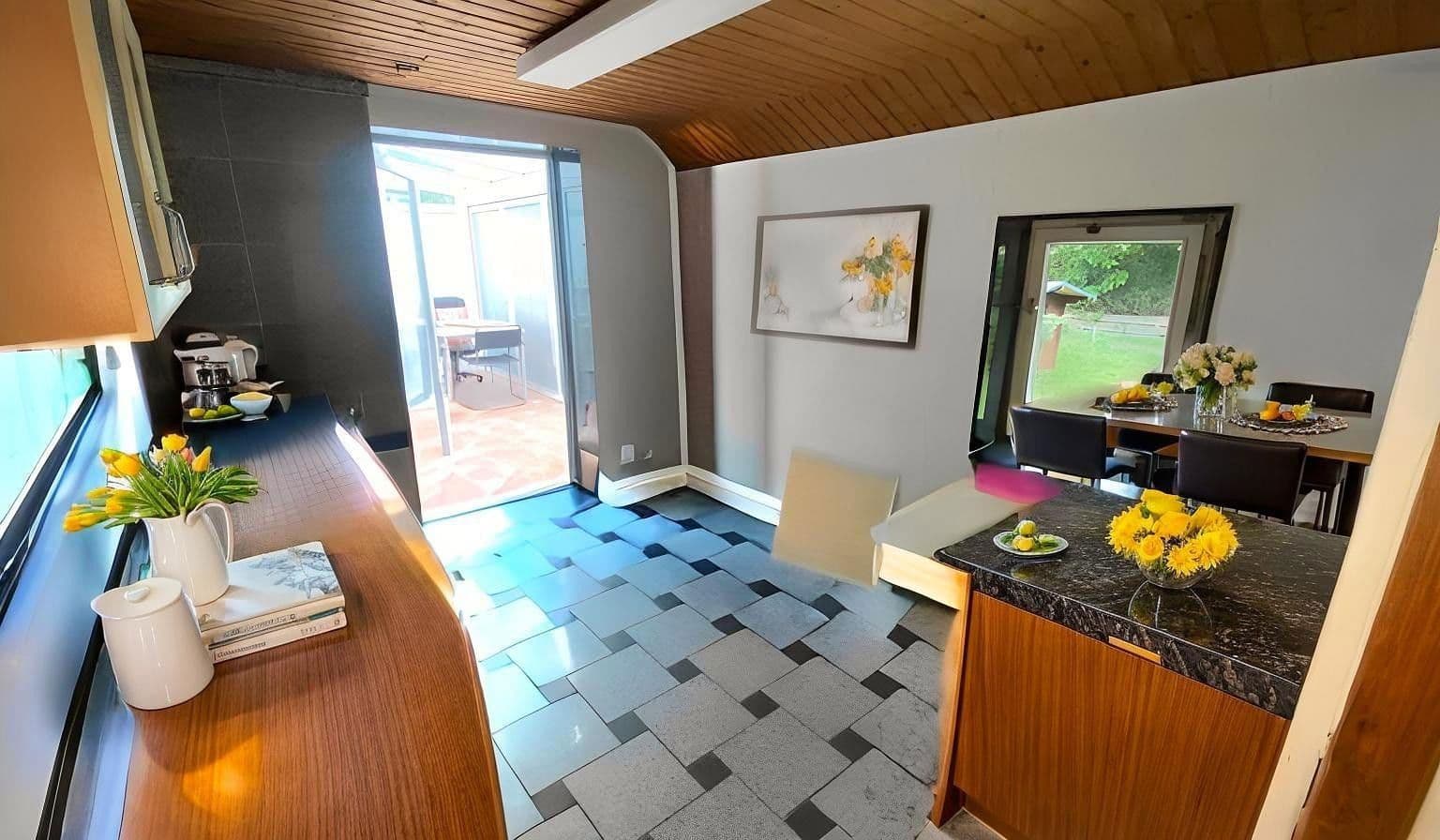 Prodej domu 114 m², pozemek 1.470 m², Radeberg, Sasko Prodej domu 114 m², pozemek 1.470 m², Radeberg, Sasko