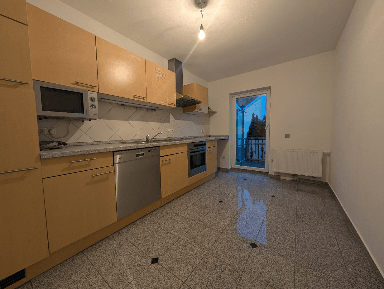 Pronájem bytu 3+1 75 m², Schrobenhausen, Bavorsko Pronájem bytu 3+1 75 m², Schrobenhausen, Bavorsko