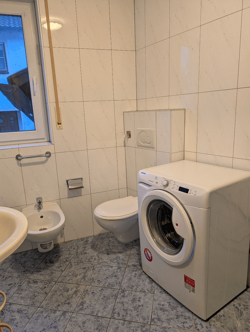 Pronájem bytu 3+1 75 m², Schrobenhausen, Bavorsko Pronájem bytu 3+1 75 m², Schrobenhausen, Bavorsko