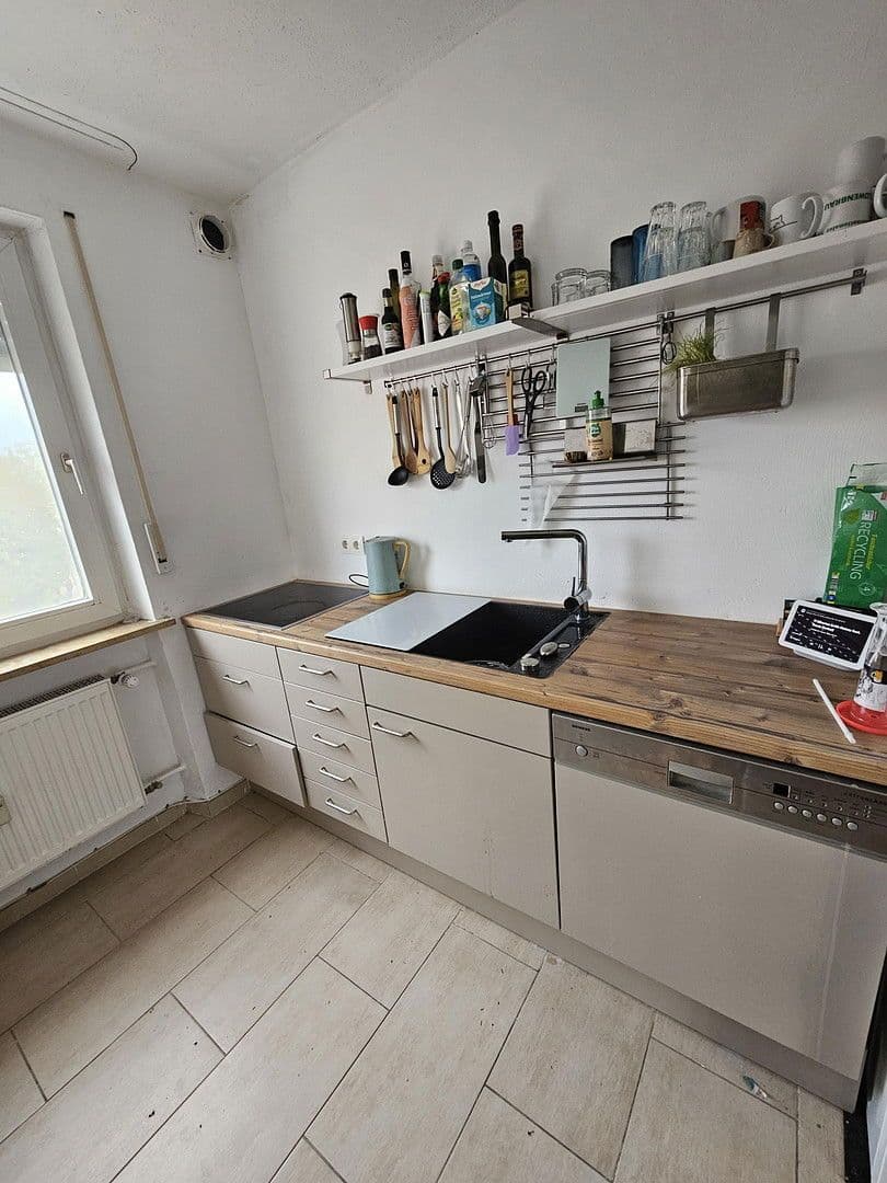 Prodej bytu 3+1 75 m², Zirndorf, Bavorsko Prodej bytu 3+1 75 m², Zirndorf, Bavorsko