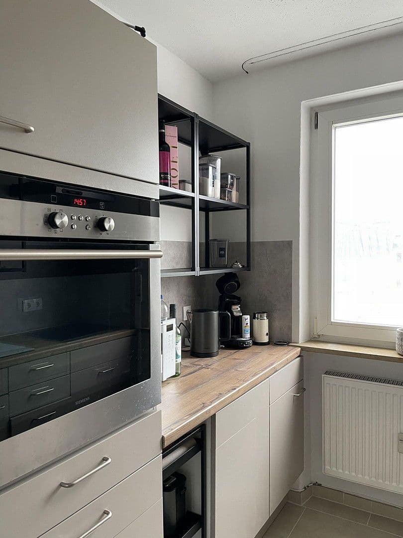 Prodej bytu 3+1 75 m², Zirndorf, Bavorsko Prodej bytu 3+1 75 m², Zirndorf, Bavorsko