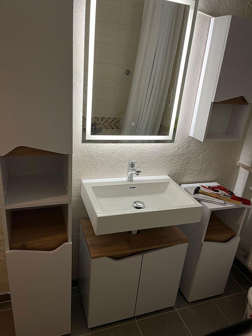 Prodej bytu 3+1 75 m², Zirndorf, Bavorsko Prodej bytu 3+1 75 m², Zirndorf, Bavorsko