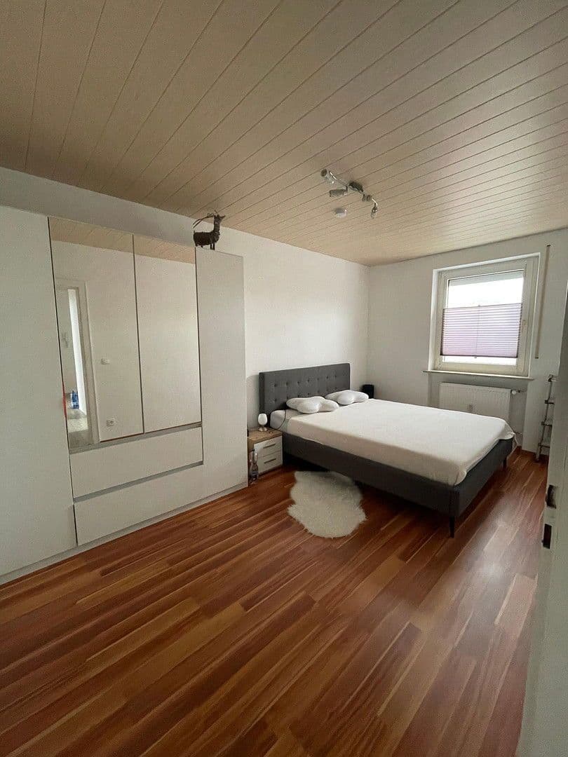 Prodej bytu 3+1 75 m², Zirndorf, Bavorsko Prodej bytu 3+1 75 m², Zirndorf, Bavorsko