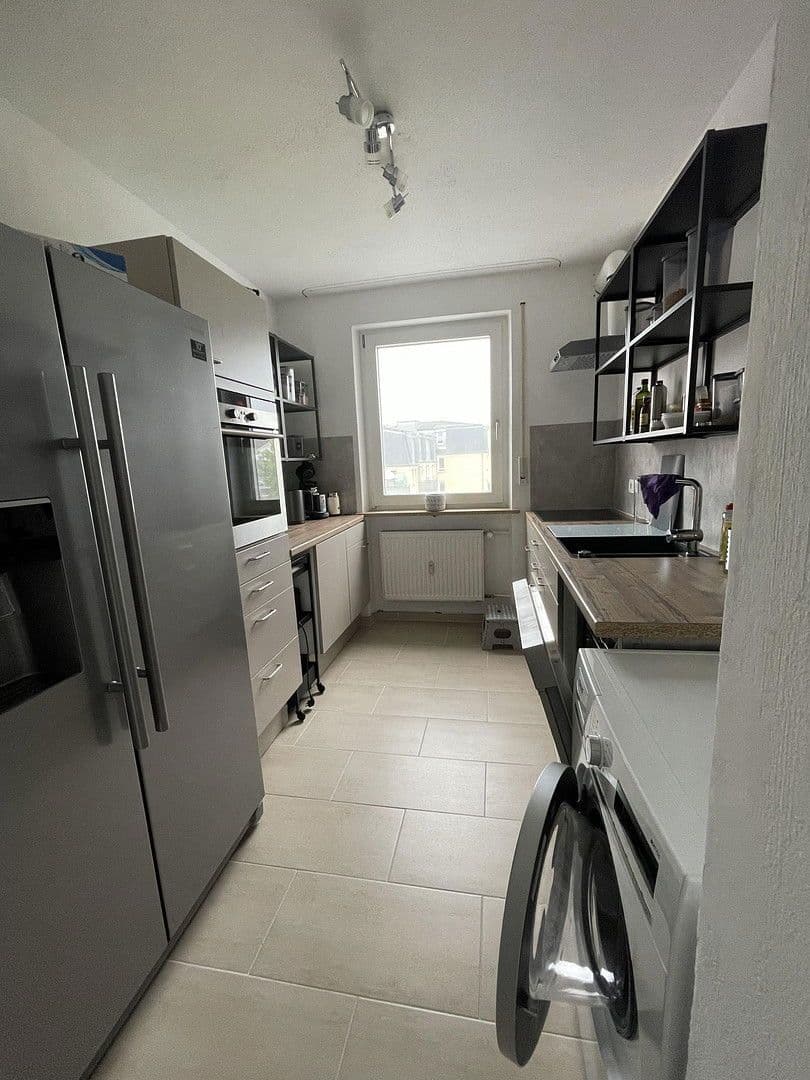 Prodej bytu 3+1 75 m², Zirndorf, Bavorsko Prodej bytu 3+1 75 m², Zirndorf, Bavorsko