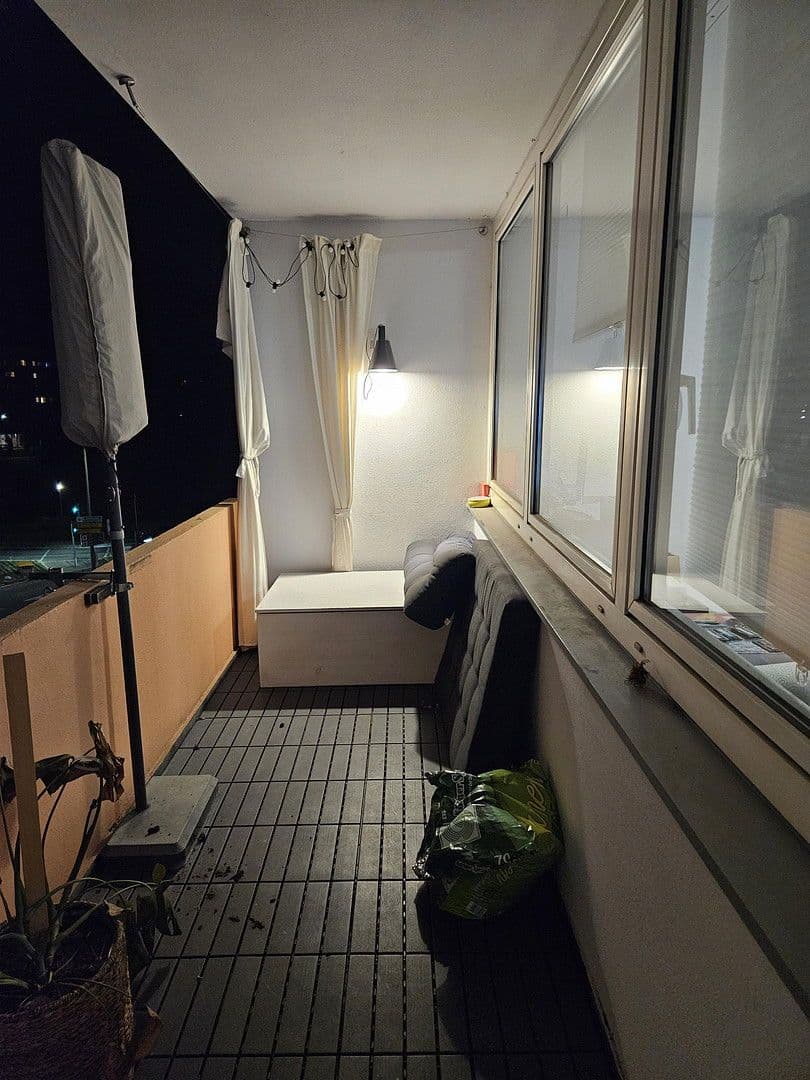 Prodej bytu 3+1 75 m², Zirndorf, Bavorsko Prodej bytu 3+1 75 m², Zirndorf, Bavorsko