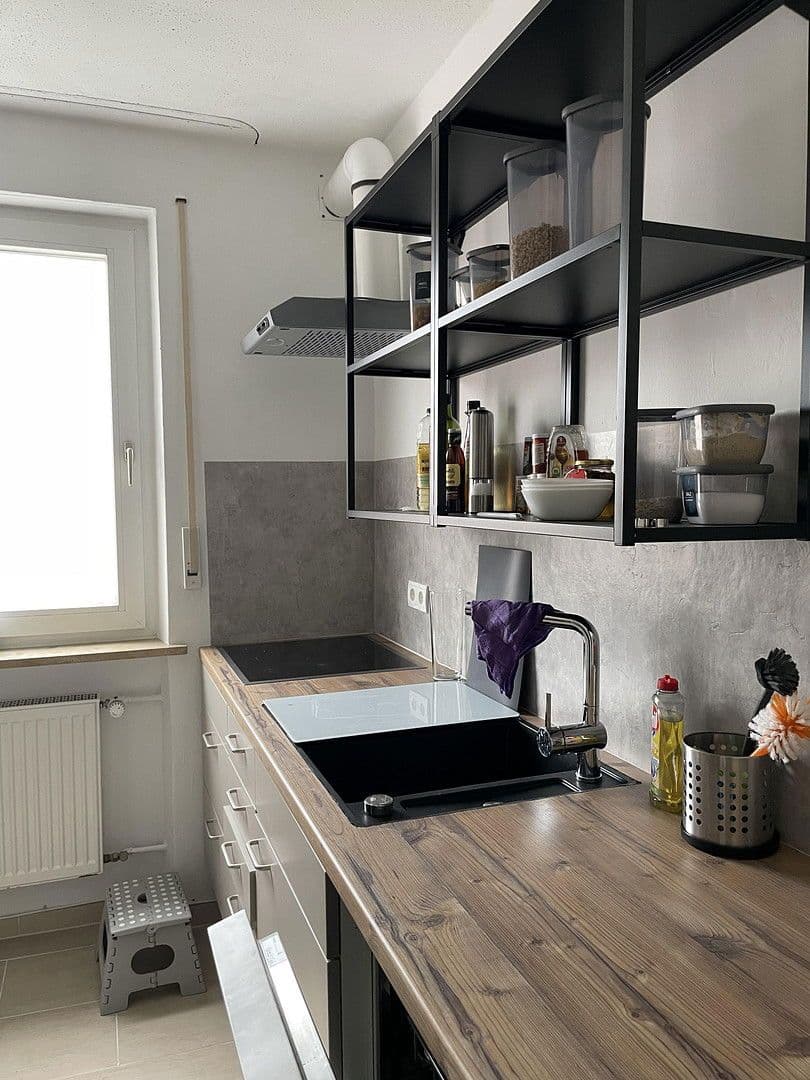 Prodej bytu 3+1 75 m², Zirndorf, Bavorsko Prodej bytu 3+1 75 m², Zirndorf, Bavorsko