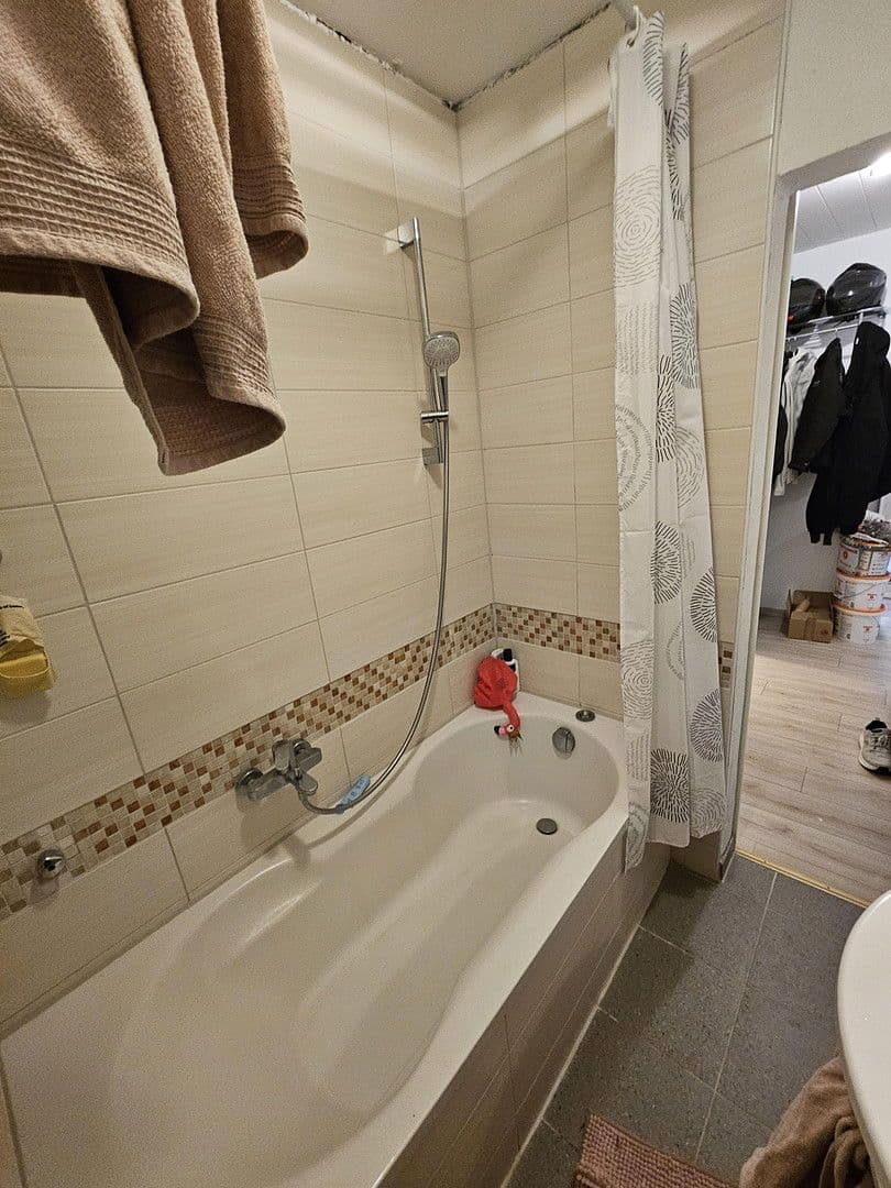 Prodej bytu 3+1 75 m², Zirndorf, Bavorsko Prodej bytu 3+1 75 m², Zirndorf, Bavorsko