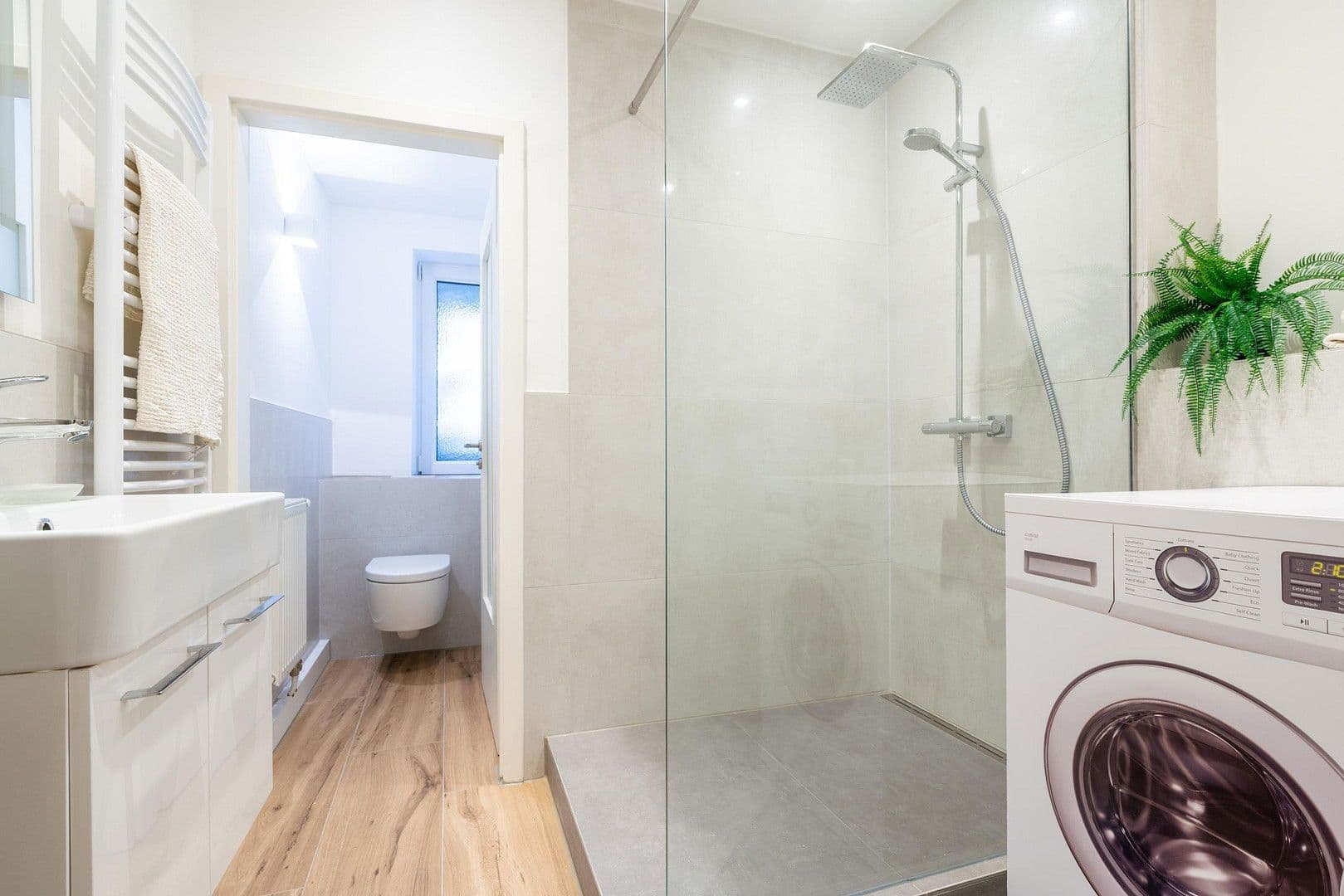 Prodej bytu 2+1 54 m², Augsburg, Bavorsko Prodej bytu 2+1 54 m², Augsburg, Bavorsko