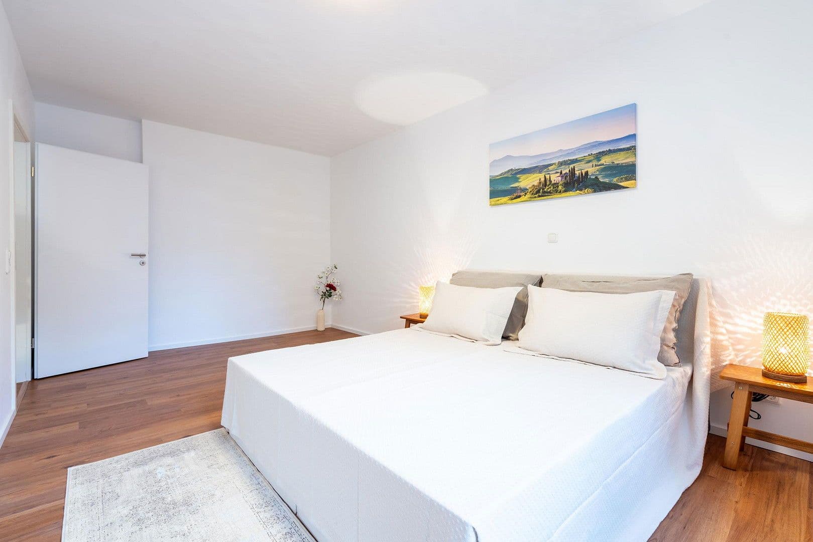 Prodej bytu 2+1 54 m², Augsburg, Bavorsko Prodej bytu 2+1 54 m², Augsburg, Bavorsko