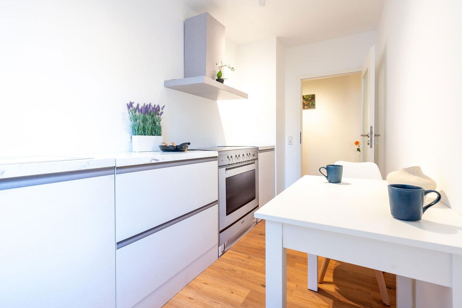 Prodej bytu 2+1 54 m², Augsburg, Bavorsko Prodej bytu 2+1 54 m², Augsburg, Bavorsko