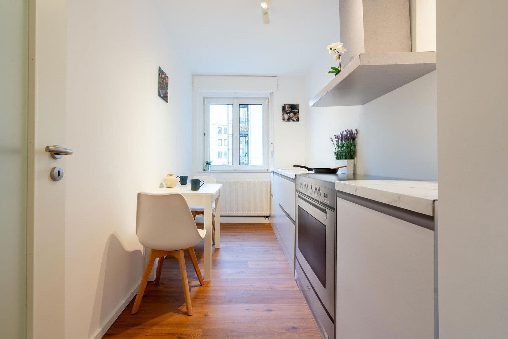 Prodej bytu 2+1 54 m², Augsburg, Bavorsko Prodej bytu 2+1 54 m², Augsburg, Bavorsko