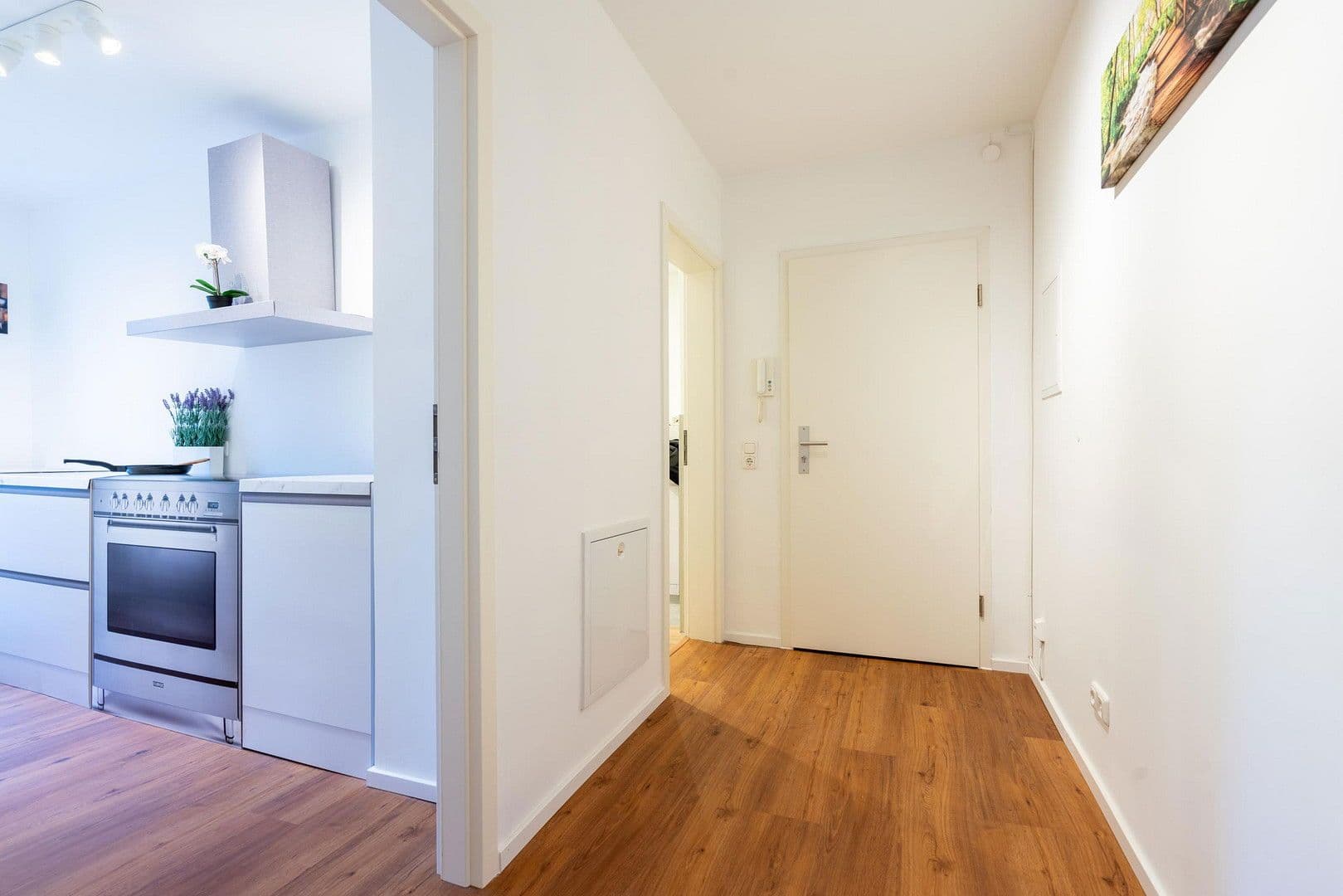 Prodej bytu 2+1 54 m², Augsburg, Bavorsko Prodej bytu 2+1 54 m², Augsburg, Bavorsko