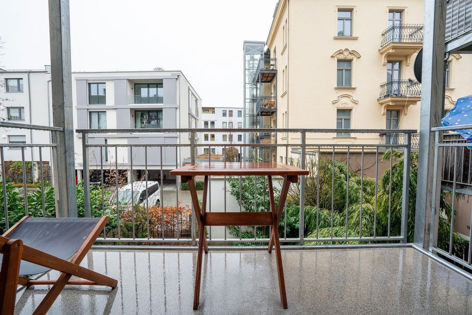 Prodej bytu 2+1 54 m², Augsburg, Bavorsko Prodej bytu 2+1 54 m², Augsburg, Bavorsko