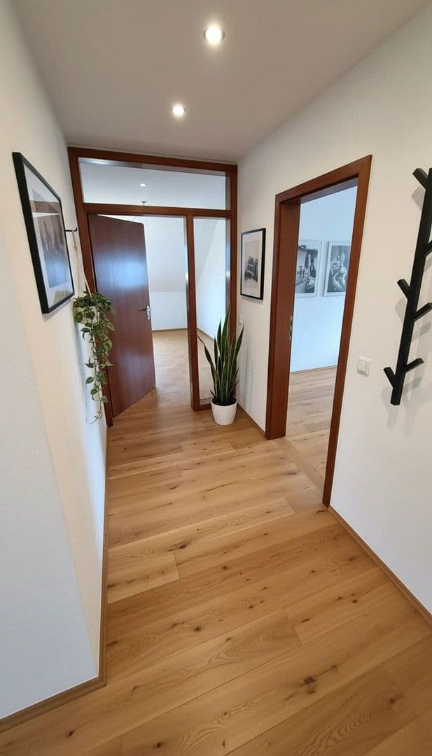 Prodej bytu 3+1 74 m², Schwetzingen, Bádensko-Württembersko Prodej bytu 3+1 74 m², Schwetzingen, Bádensko-Württembersko