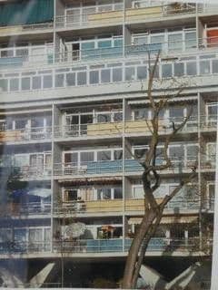 Prodej bytu 2+1 70 m², Altonaer 4, Berlin Hansaviertel, Berlín Prodej bytu 2+1 70 m², Altonaer 4, Berlin Hansaviertel, Berlín