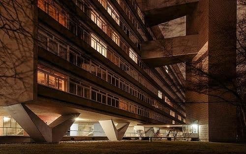 Prodej bytu 2+1 70 m², Altonaer 4, Berlin Hansaviertel, Berlín Prodej bytu 2+1 70 m², Altonaer 4, Berlin Hansaviertel, Berlín