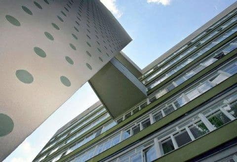 Prodej bytu 2+1 70 m², Altonaer 4, Berlin Hansaviertel, Berlín Prodej bytu 2+1 70 m², Altonaer 4, Berlin Hansaviertel, Berlín