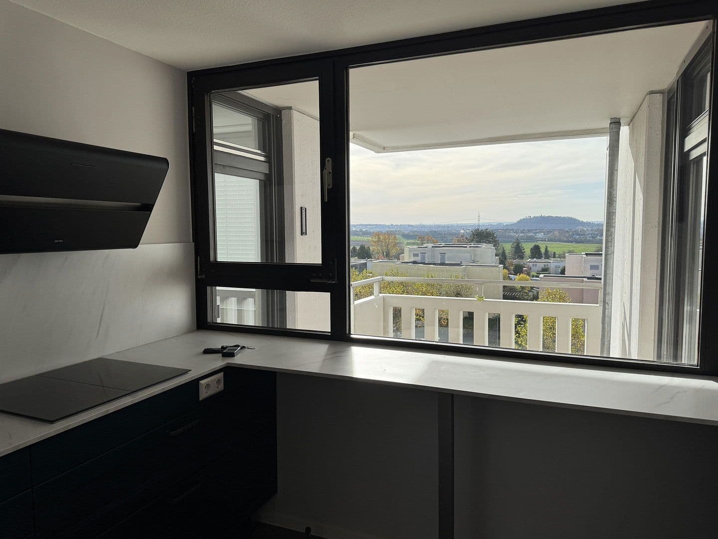 Prodej bytu 2+1 75 m², Sucystraße 14, Bietigheim-Bissingen, Bádensko-Württembersko Prodej bytu 2+1 75 m², Sucystraße 14, Bietigheim-Bissingen, Bádensko-Württembersko