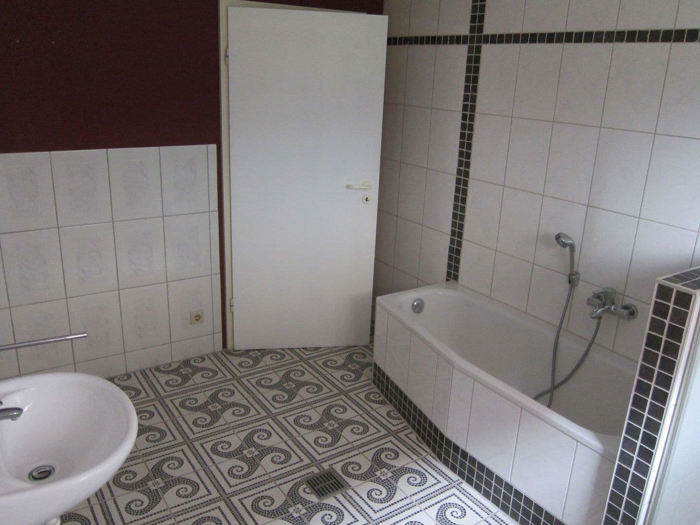 Pronájem bytu 1+1 67 m², Barsinghausen, Dolní Sasko Pronájem bytu 1+1 67 m², Barsinghausen, Dolní Sasko