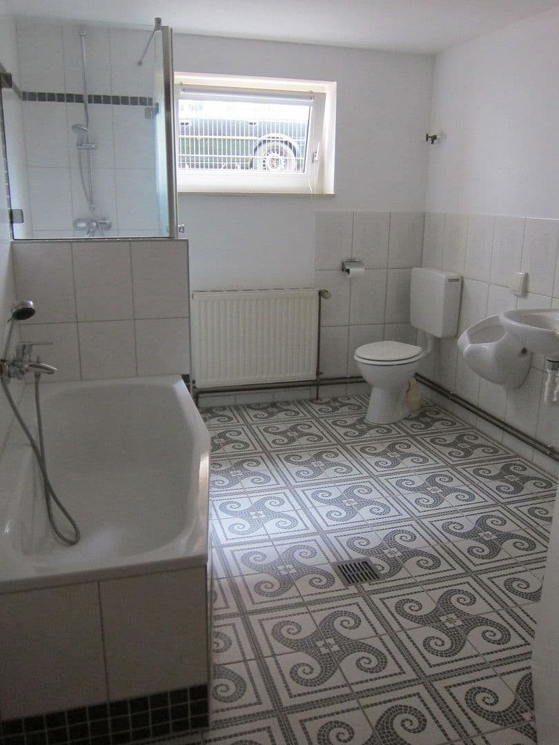 Pronájem bytu 1+1 67 m², Barsinghausen, Dolní Sasko Pronájem bytu 1+1 67 m², Barsinghausen, Dolní Sasko