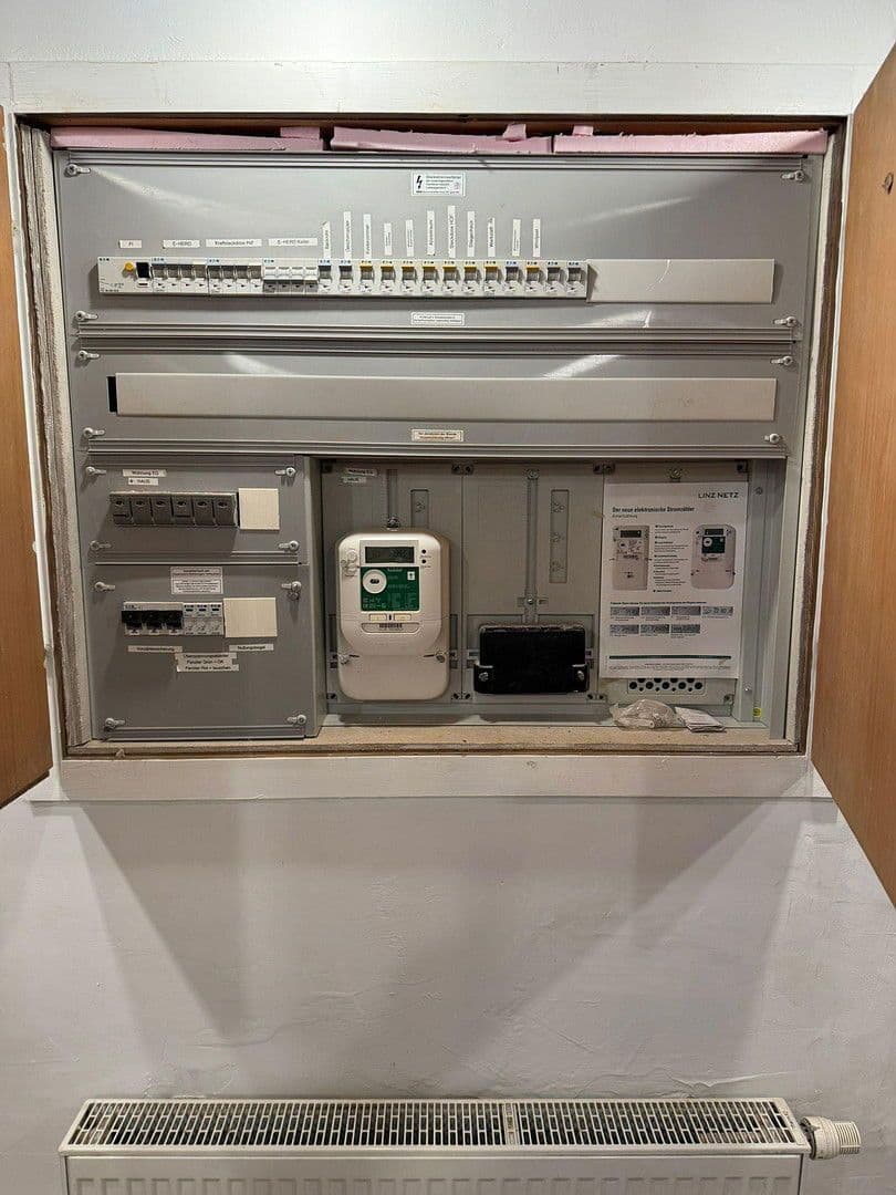 Prodej domu 276 m², pozemek 812 m², Markt 4, Waldhausen, Horní Rakousko Prodej domu 276 m², pozemek 812 m², Markt 4, Waldhausen, Horní Rakousko