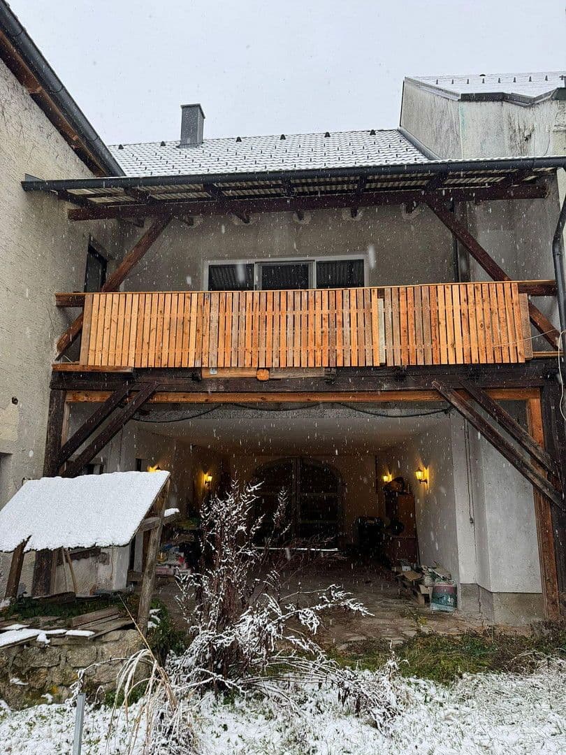 Prodej domu 276 m², pozemek 812 m², Markt 4, Waldhausen, Horní Rakousko Prodej domu 276 m², pozemek 812 m², Markt 4, Waldhausen, Horní Rakousko