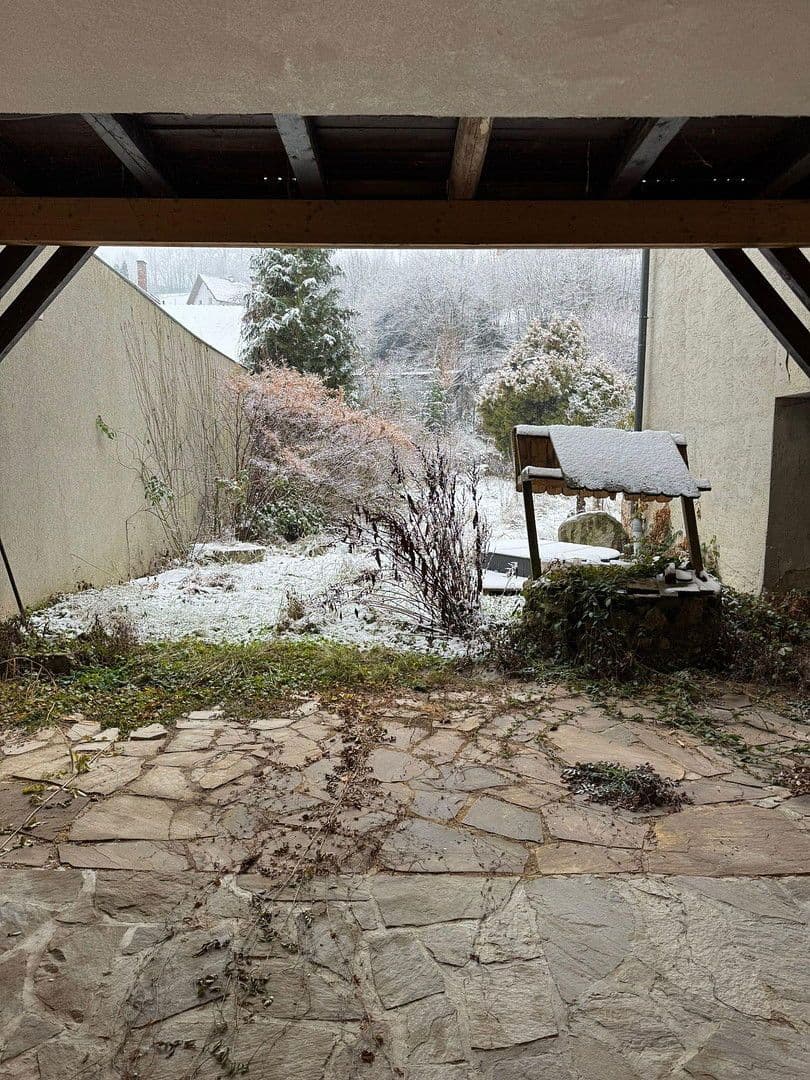 Prodej domu 276 m², pozemek 812 m², Markt 4, Waldhausen, Horní Rakousko Prodej domu 276 m², pozemek 812 m², Markt 4, Waldhausen, Horní Rakousko