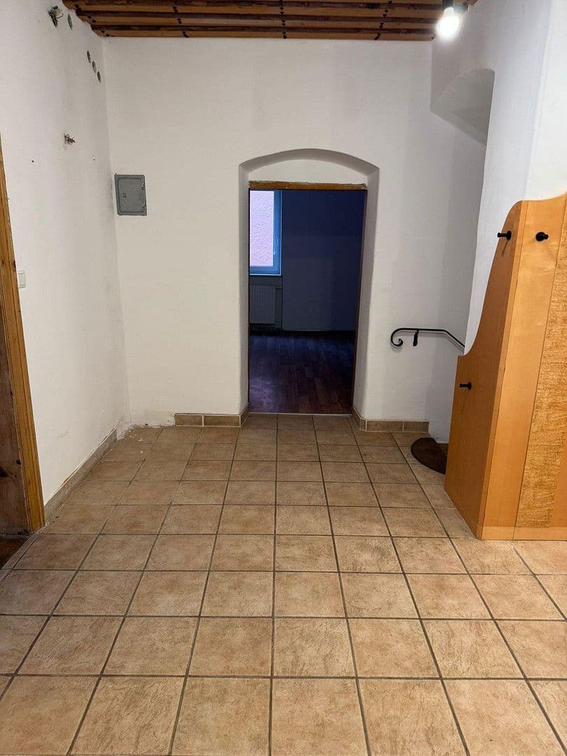 Prodej domu 276 m², pozemek 812 m², Markt 4, Waldhausen, Horní Rakousko Prodej domu 276 m², pozemek 812 m², Markt 4, Waldhausen, Horní Rakousko