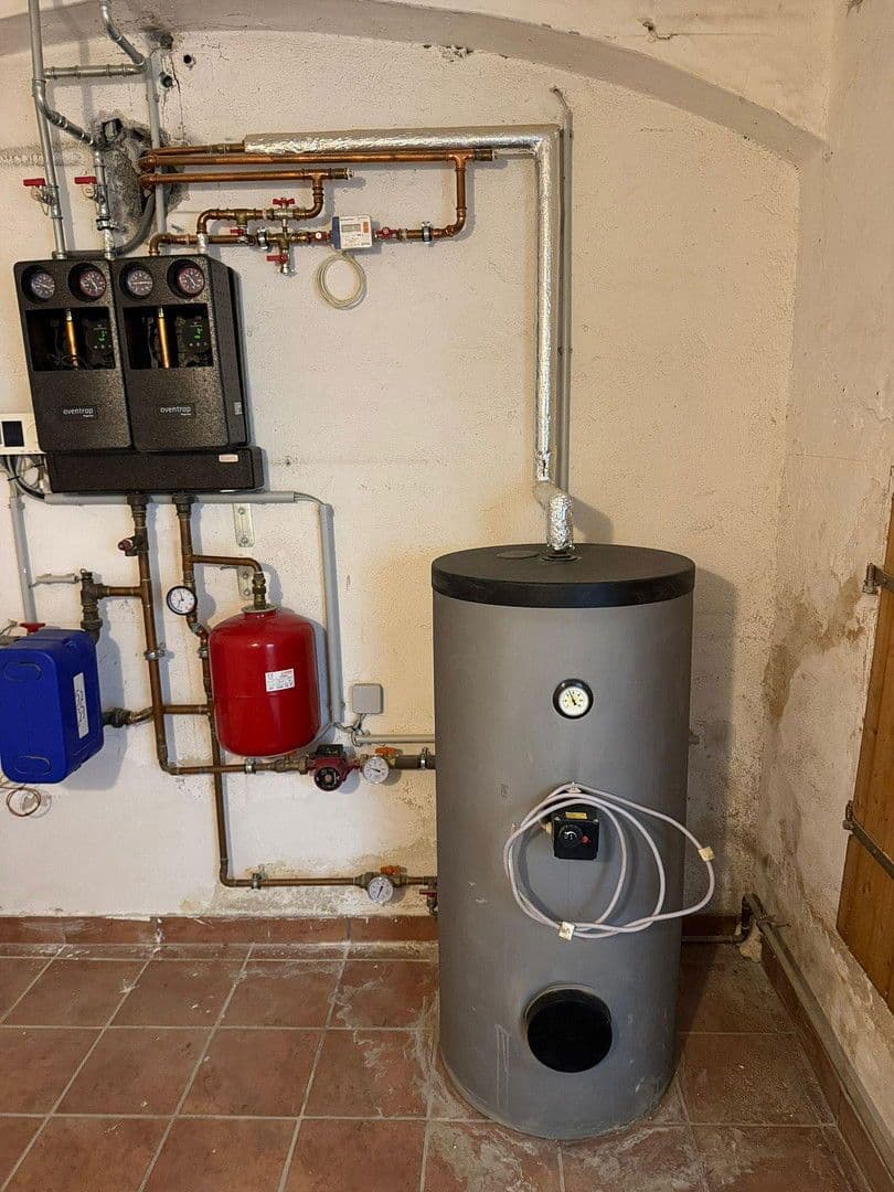 Prodej domu 276 m², pozemek 812 m², Markt 4, Waldhausen, Horní Rakousko Prodej domu 276 m², pozemek 812 m², Markt 4, Waldhausen, Horní Rakousko