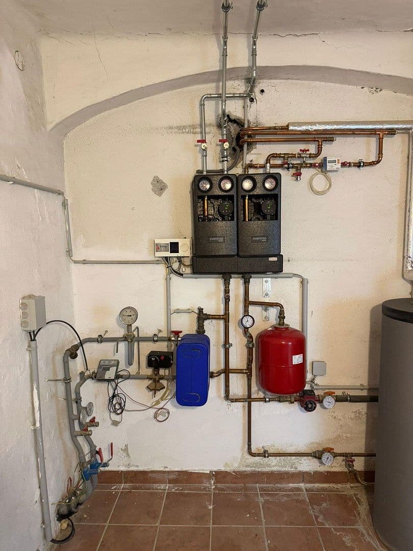 Prodej domu 276 m², pozemek 812 m², Markt 4, Waldhausen, Horní Rakousko Prodej domu 276 m², pozemek 812 m², Markt 4, Waldhausen, Horní Rakousko