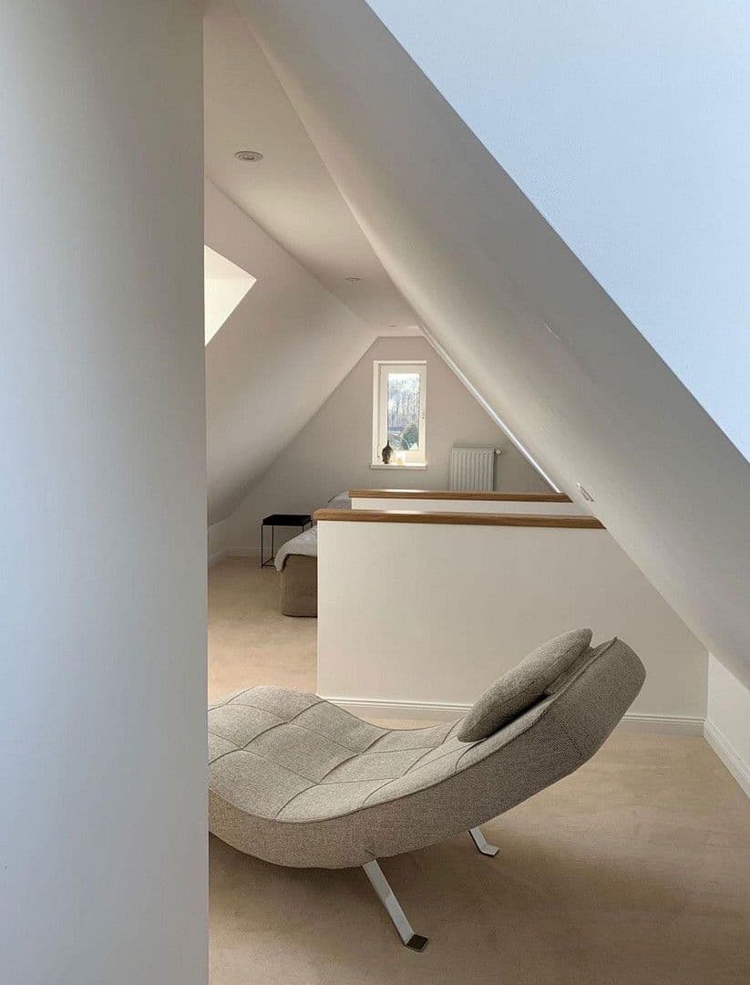 Prodej domu 106 m², pozemek 617 m², Walsrode, Dolní Sasko Prodej domu 106 m², pozemek 617 m², Walsrode, Dolní Sasko