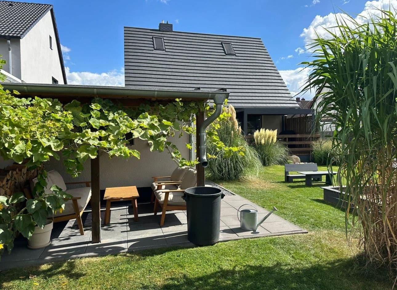 Prodej domu 106 m², pozemek 617 m², Walsrode, Dolní Sasko Prodej domu 106 m², pozemek 617 m², Walsrode, Dolní Sasko