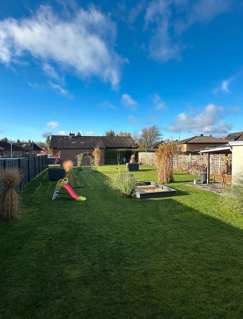 Prodej domu 106 m², pozemek 617 m², Walsrode, Dolní Sasko Prodej domu 106 m², pozemek 617 m², Walsrode, Dolní Sasko