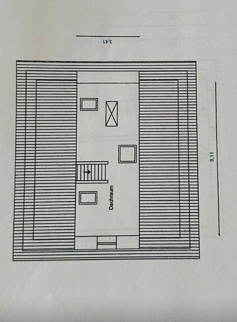 Prodej domu 106 m², pozemek 617 m², Walsrode, Dolní Sasko Prodej domu 106 m², pozemek 617 m², Walsrode, Dolní Sasko